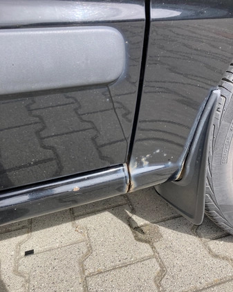 Hyundai Atos cena 4000 przebieg: 187350, rok produkcji 2005 z Bytom małe 326